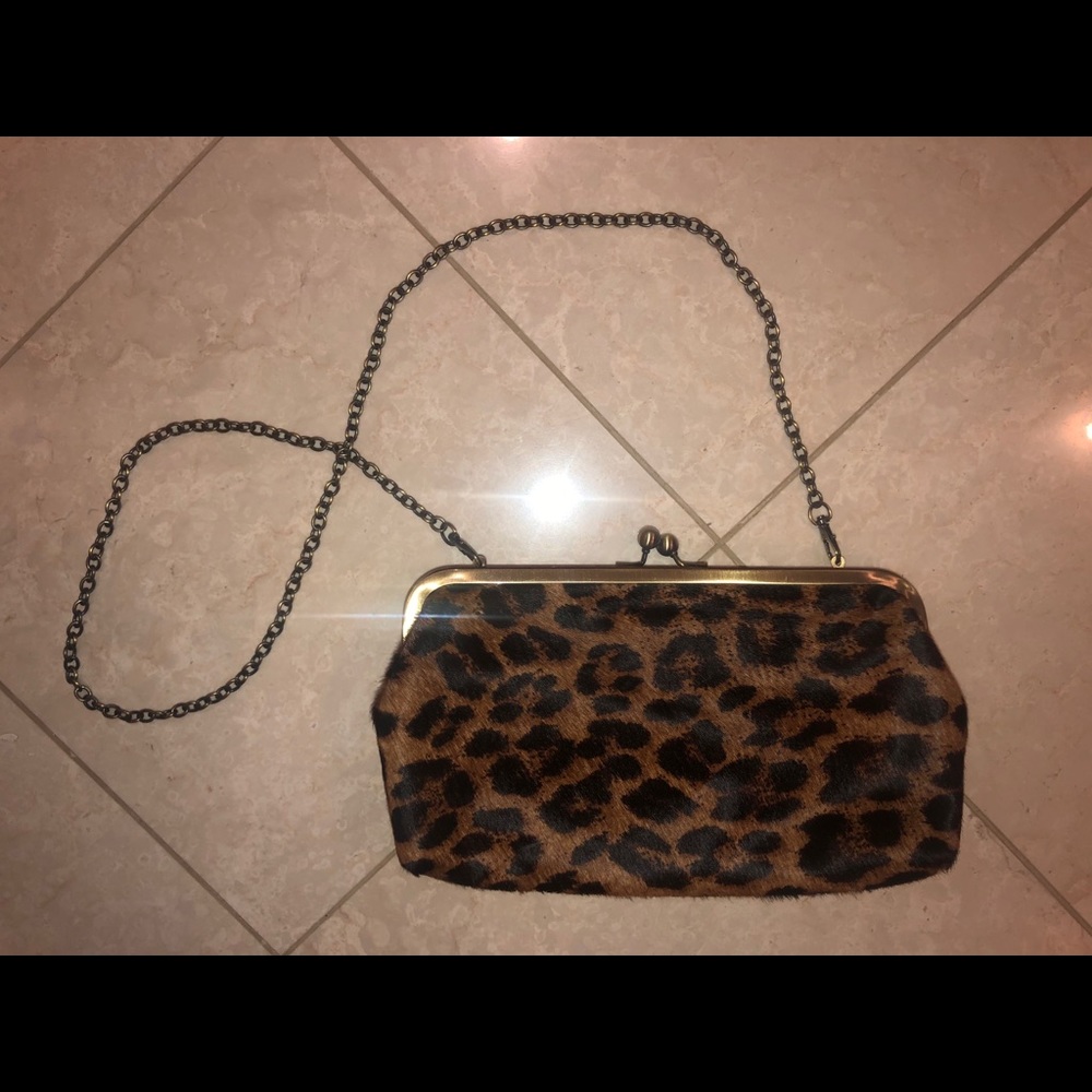 Patricia Nash Leather Purse